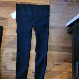 Blanqi postpartum compression leggings